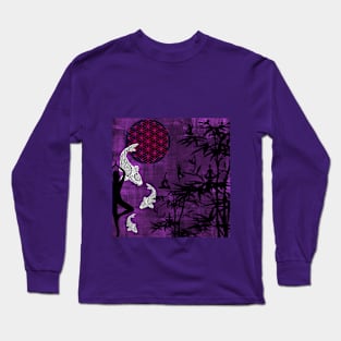 Harmony Long Sleeve T-Shirt